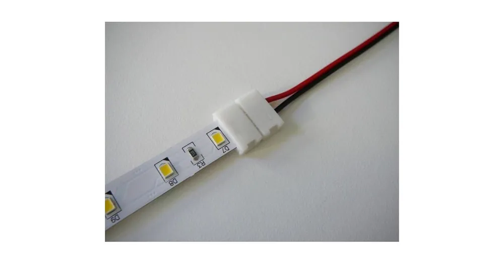 1barva spojka click s kabelem Akční Cena