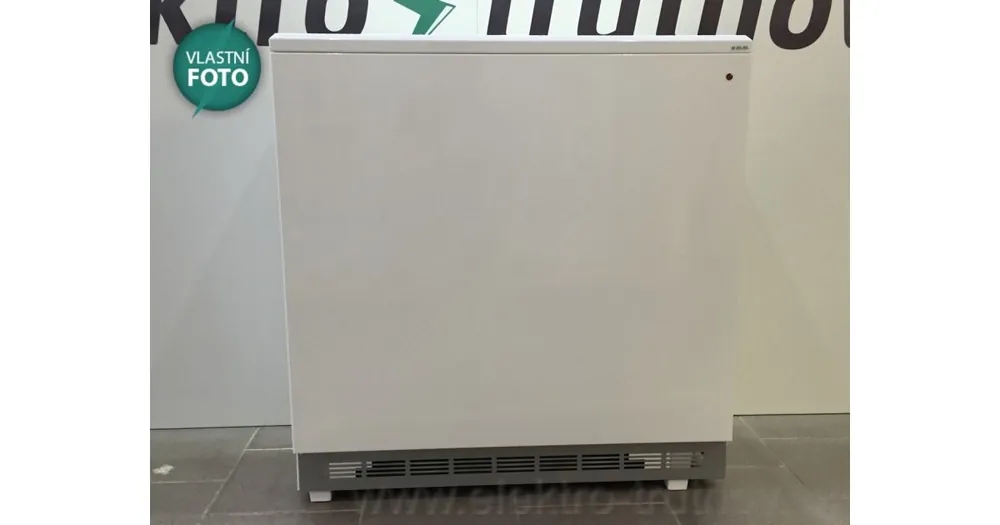 Sleva EMKO M20 AK Nové elektrické akumulační kamna s elektronickým termostatem 2kW