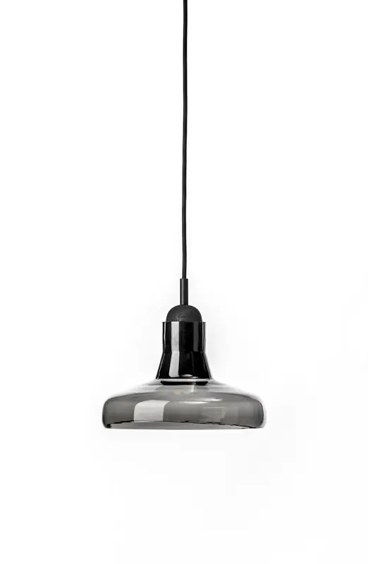 Značkový Závěsné svítidlo SHADOWS 4W LED - BROKIS A