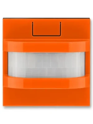 ABB 3299H-A02182 66 LEVIT Automatický spínač pohybu do krabičky KU 68 oranžová/kouřová černá spínací úhel 180° Kup Teď