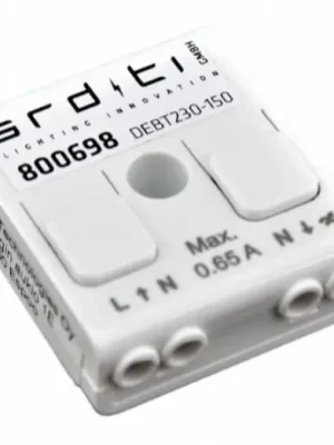 Ověřený Modul CBU-TED CASAMBI