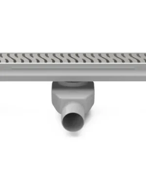 Značkový Chuděj LZB 50 360° 750 mm Harmony matný K3