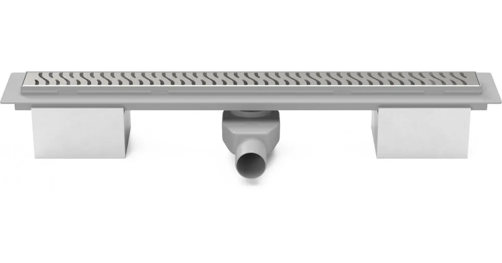 Značkový Chuděj LZB 50 360° 750 mm Harmony matný K3