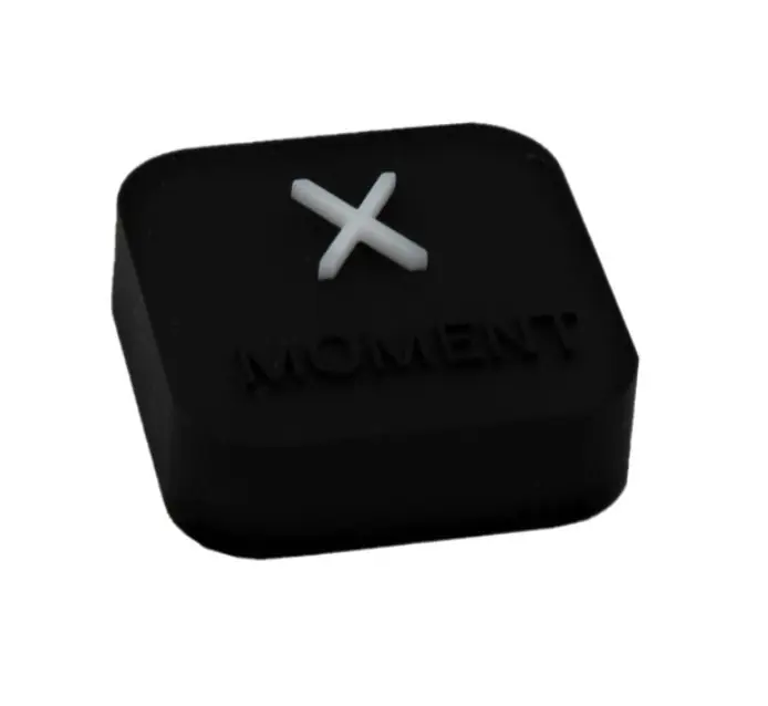 Bezpečná Platba X-MOMENT - hlasová brána pro ovládání svítidel Casambi (4 příkazy)