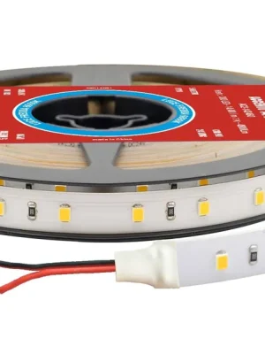 Nakupujte Hned LED pásek ACCENTO cívka 5m 14,4W 60LED/m 72W 6000K 4800Lm 120d IP20 24VDC - CENTURY