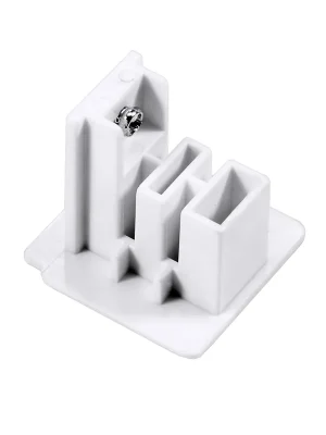 Aktuální Koncovka Bílá - CENTURY