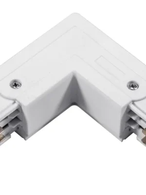 3-fázový roh Bílý - CENTURY Must-Have