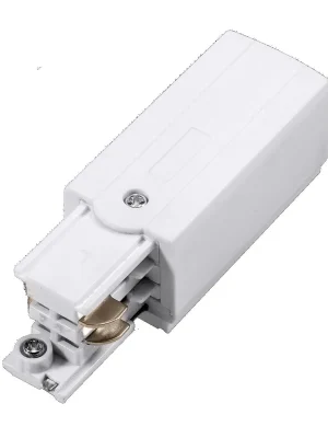 3-fázový koncový napájecí díl bílý pravý - CENTURY Top Prodej