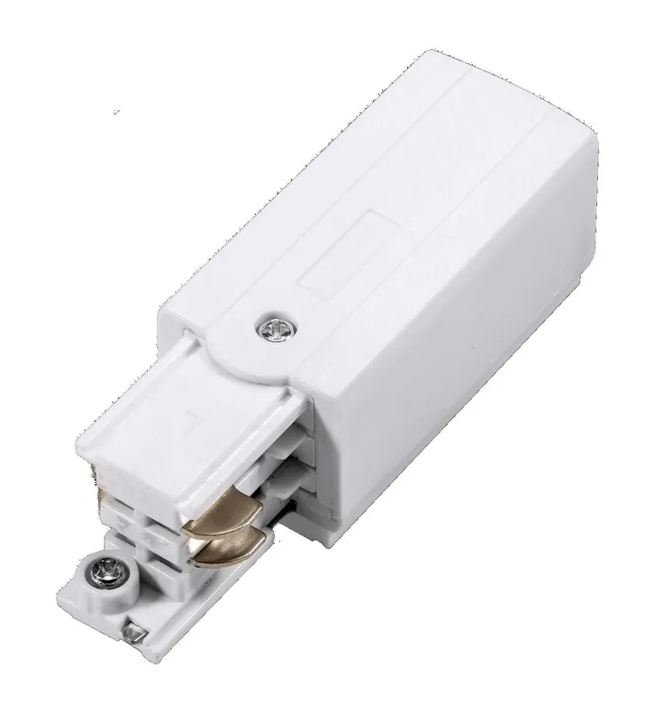 3-fázový koncový napájecí díl bílý pravý - CENTURY Top Prodej