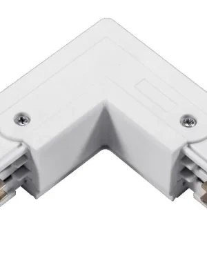 3-fázová L spojka bílá pravá  - CENTURY Hit Sezóny