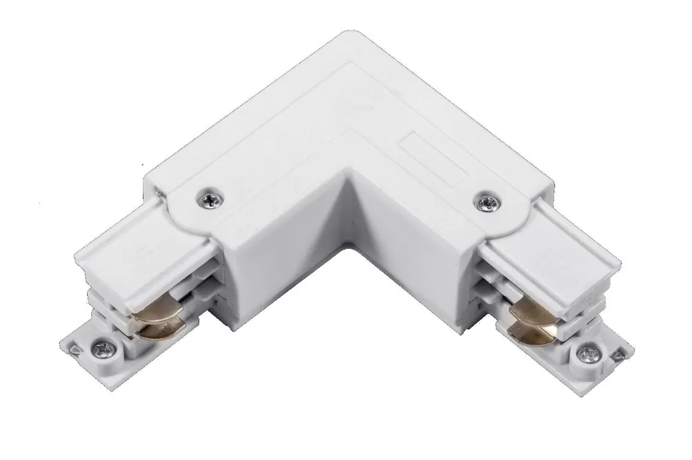 3-fázová L spojka bílá pravá  - CENTURY Hit Sezóny