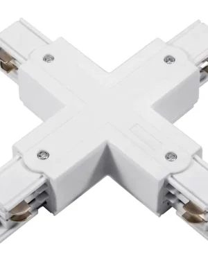 3-fázový X kus Bílý - CENTURY Dokud Zásoby Vydrží