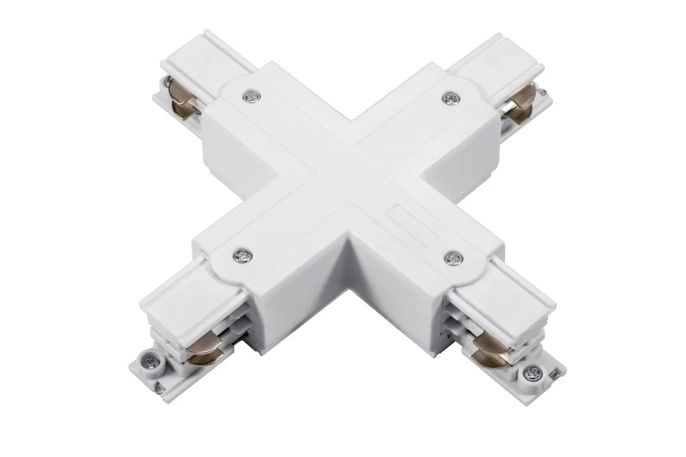 3-fázový X kus Bílý - CENTURY Dokud Zásoby Vydrží