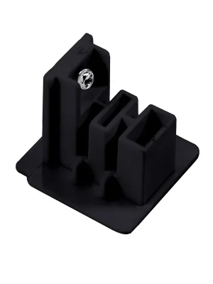 Odeslání Ihned Koncovka Černá - CENTURY