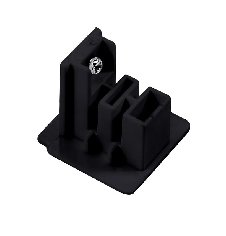 Odeslání Ihned Koncovka Černá - CENTURY