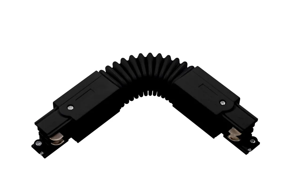 3-fázový flexibiln roh Černý - CENTURY Nejlepší Volba