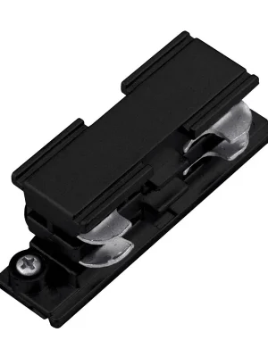 Odeslání Ihned 3-fázový vnitřní propojovací díl Černý - CENTURY