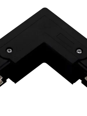 3-fázový roh Černý - CENTURY Must-Have