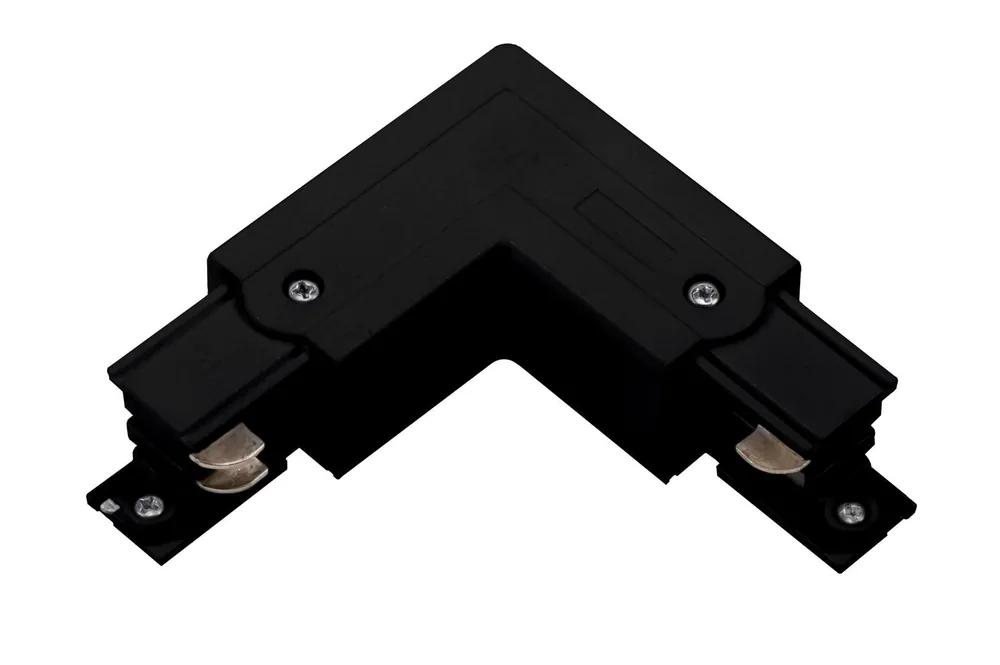 3-fázový roh Černý - CENTURY Must-Have