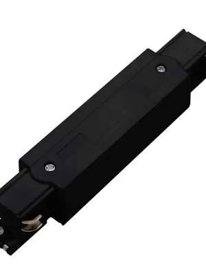 3-fázový průběžný díl Černý - CENTURY Bezpečná Platba