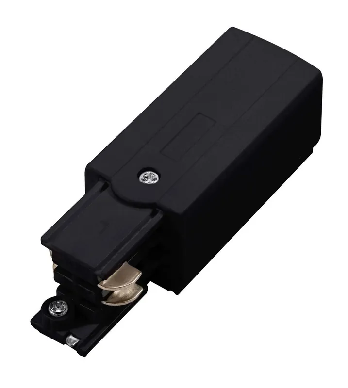 Nízká Cena 3-fázový koncový napájecí díl Černý - CENTURY