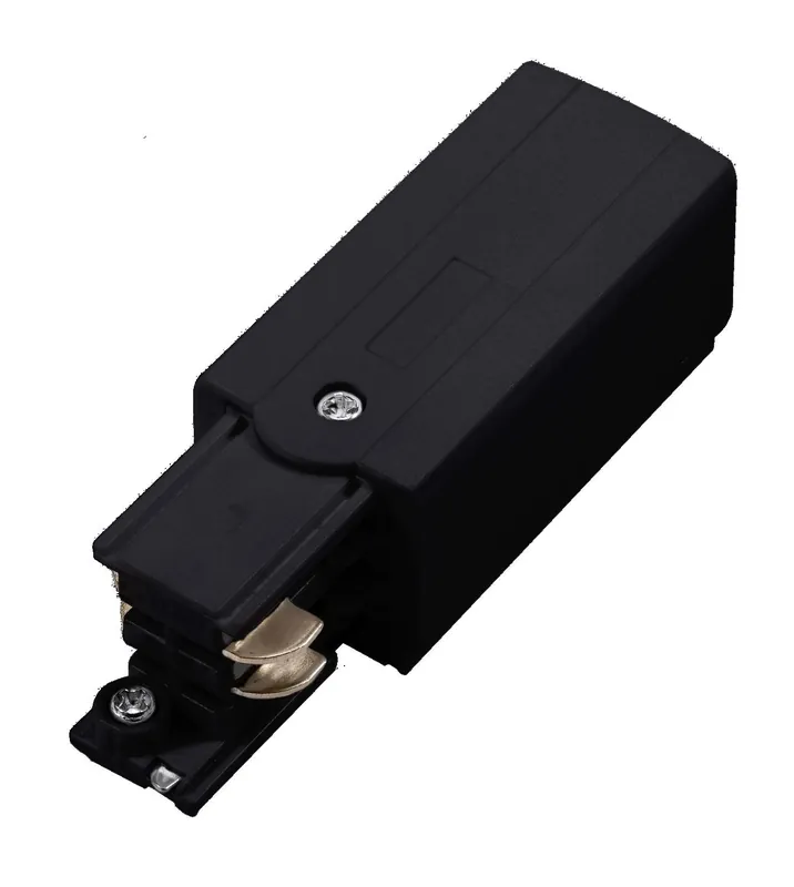 Nejlepší Volba 3-fázový koncový napájecí díl černý pravý - CENTURY