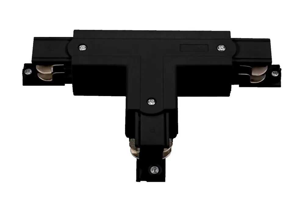 3-fázová T spojka černá levá/pravá - CENTURY Víkendová Akce