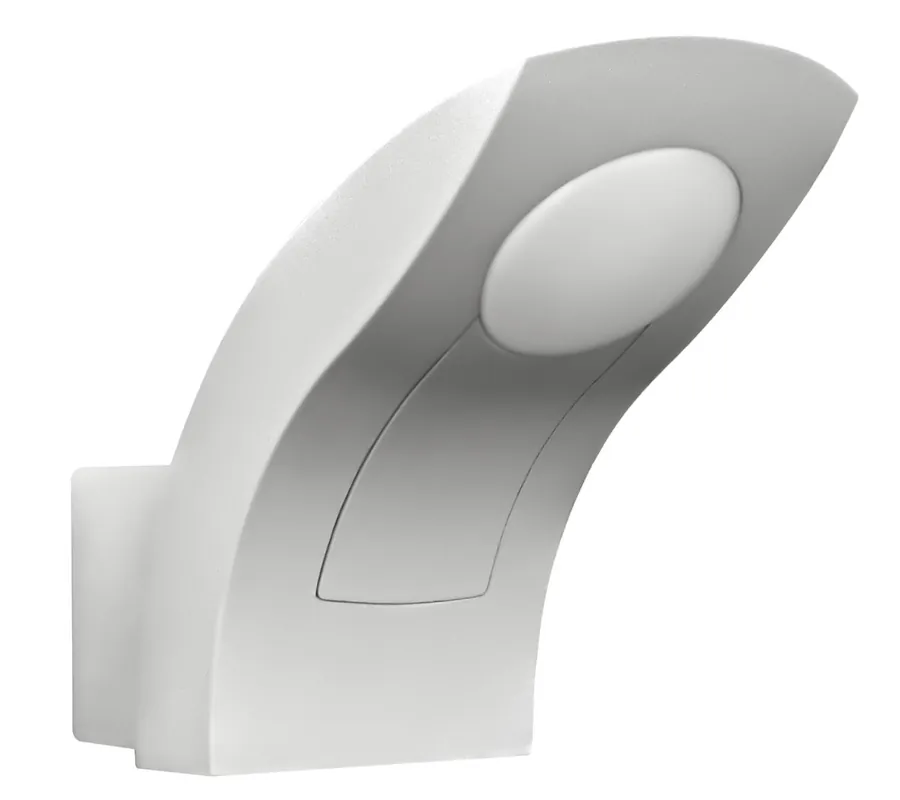 LED SVÍTIDLO ESTERNA ALADINO NA ZEĎ 5,5W 3000K 360Lm 120d 195x100x164mm IP54  - CENTURY Speciální Cena