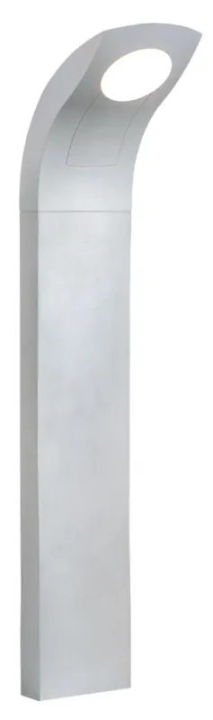 Akce LED SVÍTIDLO ESTERNA ALADINO SLOUPEK 600x100x165mm 5,5W 3000K 450Lm 120d IP54 - CENTURY