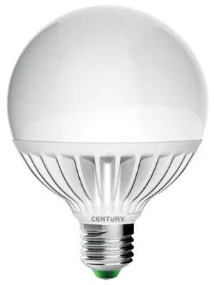 Sleva LED ARIA BOLD GLOBE 18W E27 3000K 1710Lm 220d 100x130mm IP20  - CENTURY