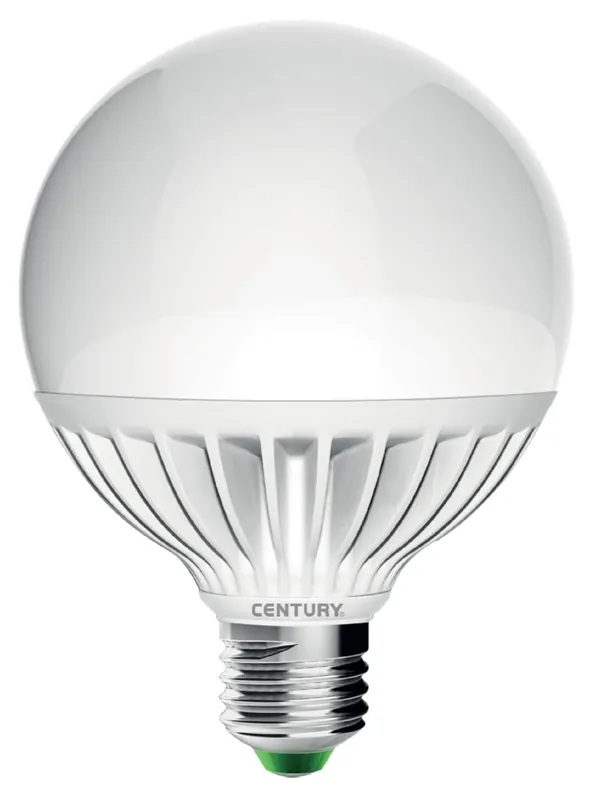 Sleva LED ARIA BOLD GLOBE 18W E27 3000K 1710Lm 220d 100x130mm IP20  - CENTURY