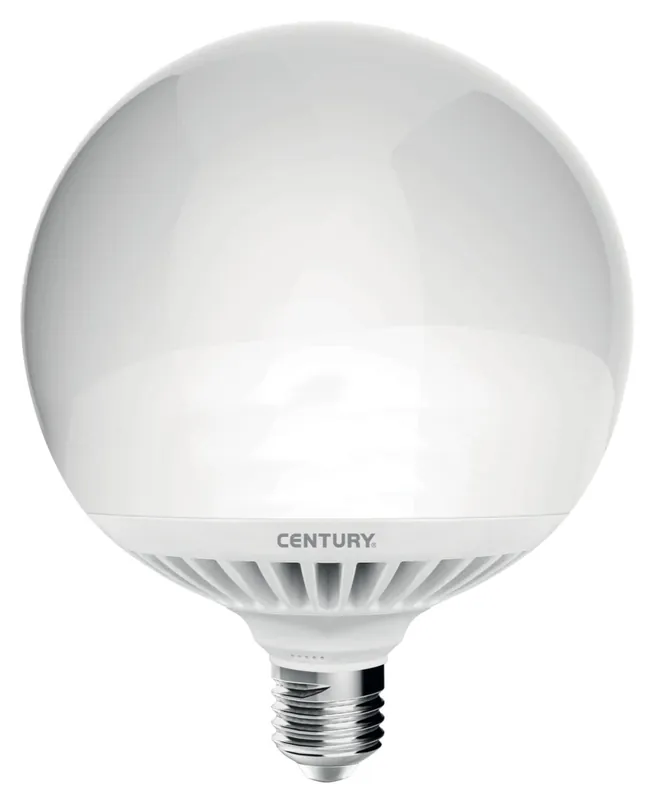 LED ARIA BOLD GLOBE 24W E27 3000K 2100Lm 310d 130x168mm IP20  - CENTURY Super Cena