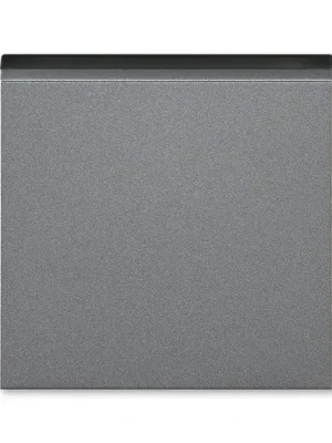 ABB 3559H-A00651 69 Levit Kryt spínače kolébkového; ocelová/kouřová černá Kup Teď