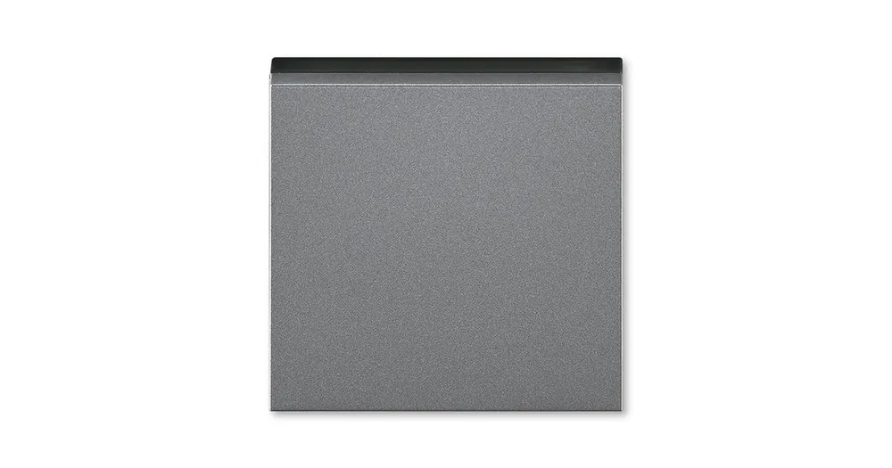 ABB 3559H-A00651 69 Levit Kryt spínače kolébkového; ocelová/kouřová černá Kup Teď