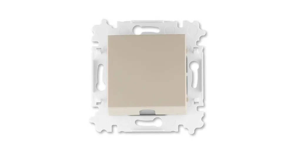 ABB 3938H-A00034 18 LEVIT Vývodka kabelová macchiato Koupit Online