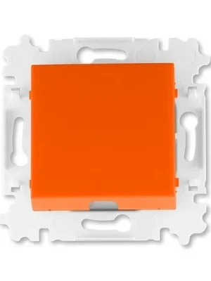 ABB 3938H-A00034 66 LEVIT Vývodka kabelová oranžová Zlevněný