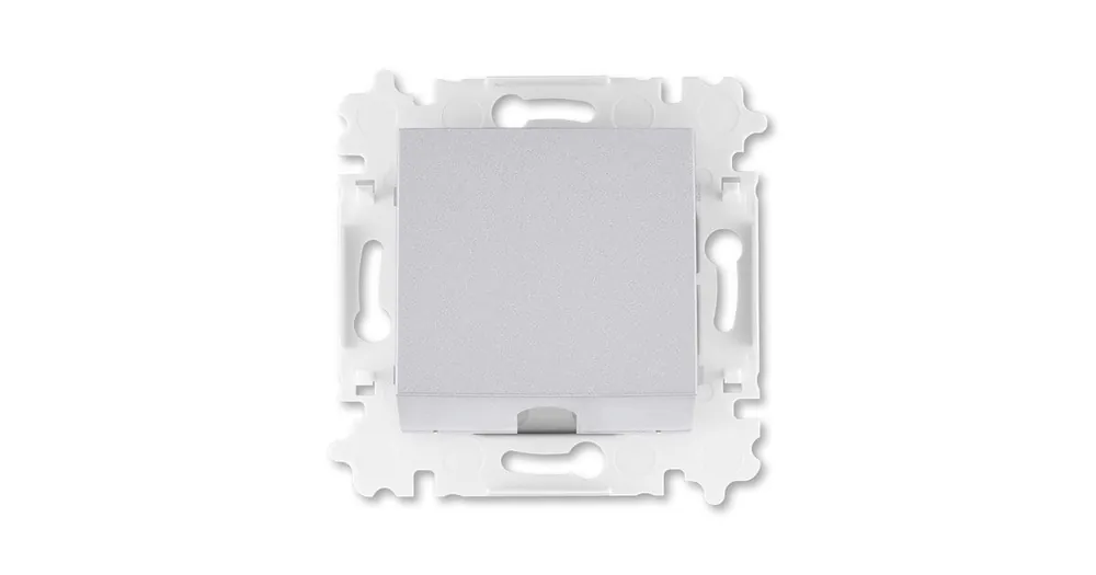 ABB 3938H-A00034 70 LEVIT Vývodka kabelová titanová Rychlé Dodání