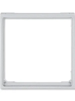 ABB 5016H-A00070 70 Levit Kryt pro přístroj osvětlení s LED; titanová Levný