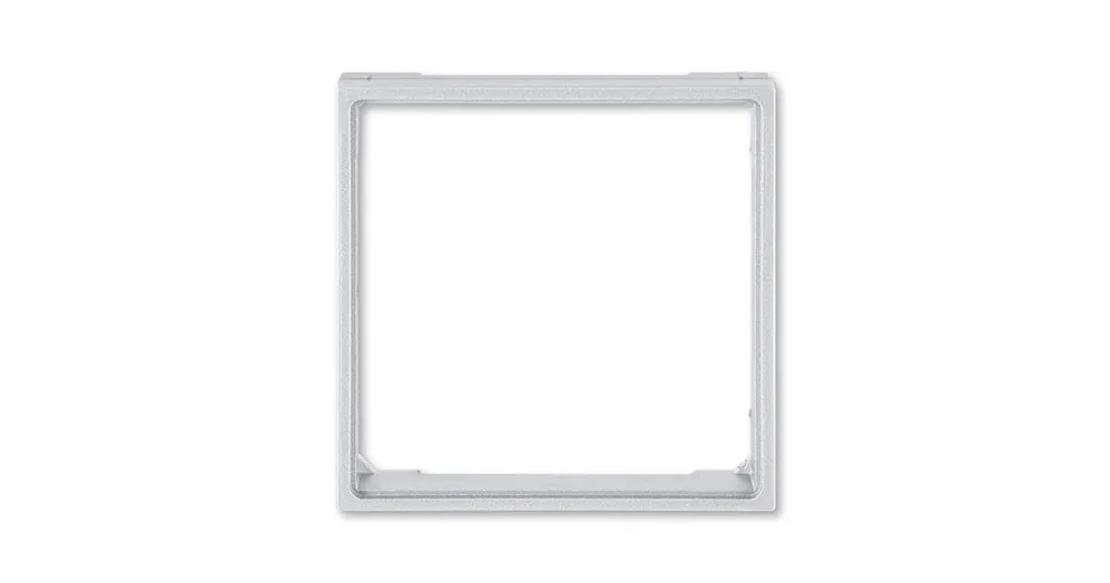 ABB 5016H-A00070 70 Levit Kryt pro přístroj osvětlení s LED; titanová Levný