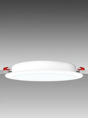Značkový LED downlight ELIO 18W 4000K 100d IP20 - CENTURY