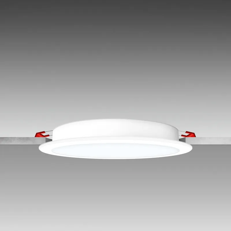 Značkový LED downlight ELIO 18W 4000K 100d IP20 - CENTURY