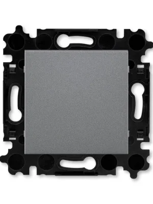 ABB 3902H-A00001 69 Levit Kryt zaslepovací ocelová Top Prodej