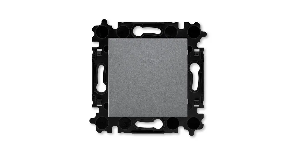 ABB 3902H-A00001 69 Levit Kryt zaslepovací ocelová Top Prodej