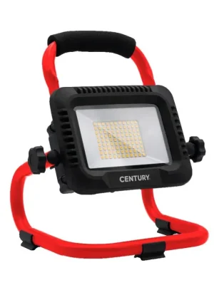 Výhodná Nabídka JOLLY reflektor LED Floodlight na baterie 50W 4000K - CENTURY