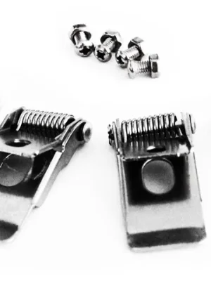 Akční Cena LED KIT CLIP upevňovací sada do SDK pro LED PANELY  - CENTURY