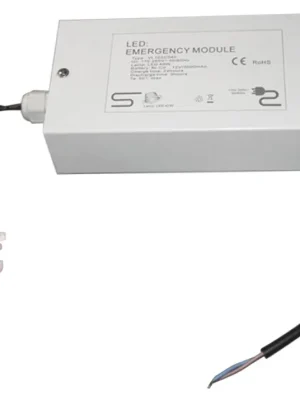 LED KIT NO modul 3 hod Emergency 85-265VAC - CENTURY Akce