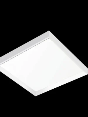 Rám pro povrchovou montáž LED panelu 60x60 celistvý rám bílý - CENTURY Rychlé Dodání