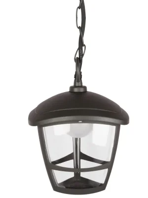 Nízká Cena LED SVÍTIDLO LILANDA závěsné 10W 230VAC 4000K 806Lm 120d 167x871x91mm IP44. Délka závěsu 62cm. - CENTURY