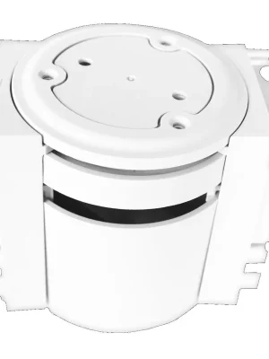 Dvoucestný kloubový spoj pro svítidla LINKY bílý - CENTURY Zlevněný